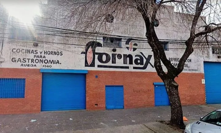 Empresa Fonax cierra y deja a sus trabajadores en la calle
