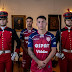 Unión: nueva camiseta alternativa con homenaje histórico