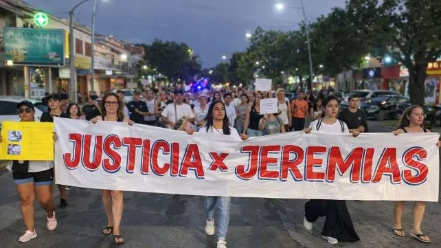 Caso Jeremías Monzón: ?Los autores del crimen actuaron como sicarios?