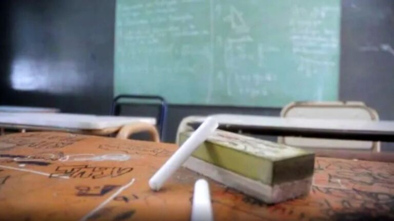 Crimen de Jeremías Monzón: Santa Fe evalúa estrategias fuera del sistema escolar para los acusados