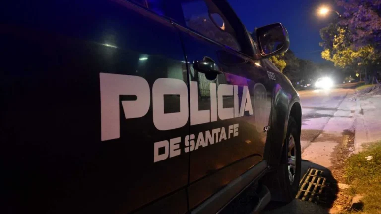 Crimen en barrio Belgrano: un hombre mató a otro con un cuchillo tras una discusión