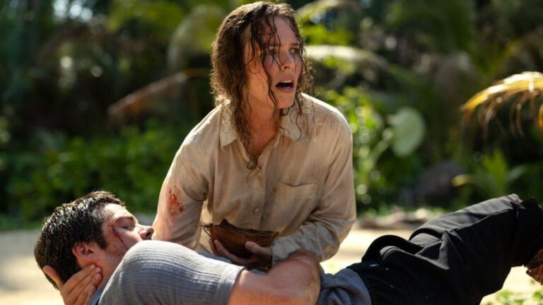 «Ayuda!» («Send Help») llega a los cines: lo nuevo de Sam Raimi se luce de la mano de Rachel McAdams y Dylan O’Brien
