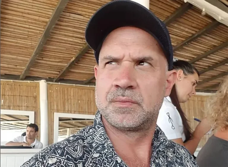 Caída fatal: empresario involucrado en la muerte de Emmily Rodrigues a juicio oral