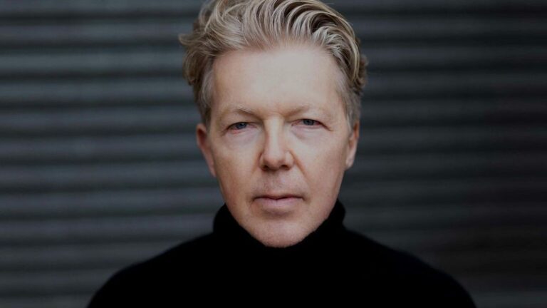 John Digweed sobre su show gratis en el Monumento: «Es un agradecimiento a la gente»