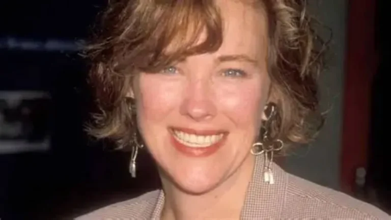 A los 71 años murió la actriz canadiense Catherine OHara conocida por su papel en Mi pobre angelito