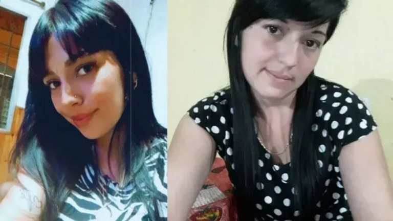 Doble femicidio narco en Cabín 9: comenzó el juicio por el crimen de las hermanas Gorosito