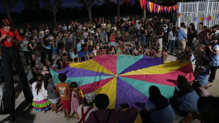 Santa Fe inaugura siete nuevos establecimientos educativos para el comienzo del ciclo lectivo