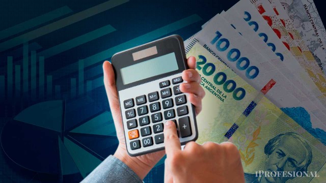 El «viejo IPC», clave para Caputo: apuesta a profundizar suba de tarifas, tras caída de recaudación