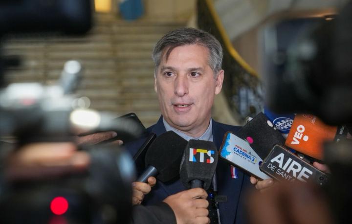 Santa Fe: ?Queremos que los contribuyentes accedan a descuentos impositivos?