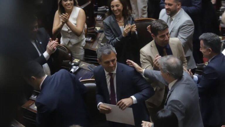 Marcha atrás con la Reforma Penal Juvenil: el Gobierno retiró el proyecto horas después del envío a Diputados