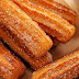 Churros sin fritura: cómo hacerlos livianos y dorados en casa fácil
