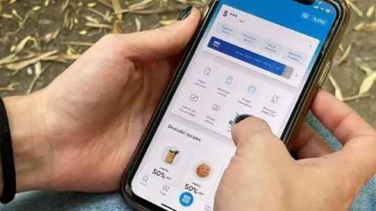 Mariano Biocca: Ocho de cada diez personas en Argentina usan billeteras virtuales todos los días