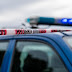 Nueva protesta de policías en la sede del Comando Radioeléctrico