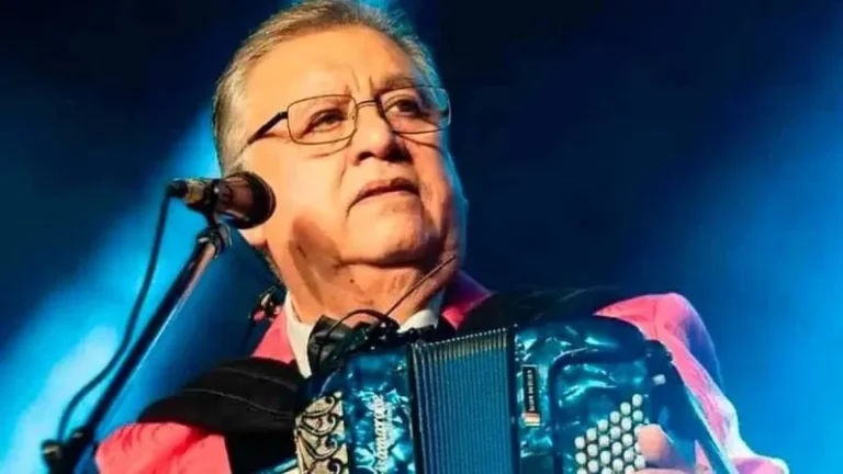 Despedida y legado: Marcos Camino anuncia su retiro de Los Palmeras
