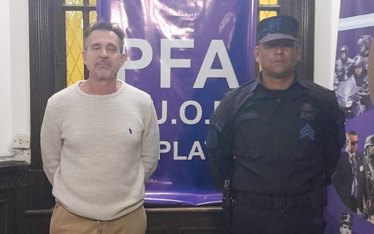 Sigue en la cárcel! Aníbal Lotocki sufrió una tremenda derrota judicial y su futuro pende de un hilo