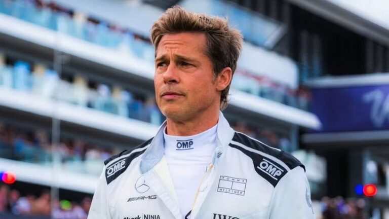 El productor Jerry Bruckheimer confirmó que la secuela de la película «F1» está en camino