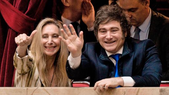 Tras el acuerdo de Karina Milei con Jorge Macri la Casa Rosada reconoce que el traspaso de fueros podrá ser judicializado