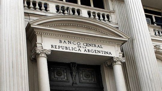 Martín Ravazzani: Estas compras de reservas son fundamentales porque Argentina tiene necesidad de bajar el riesgo país