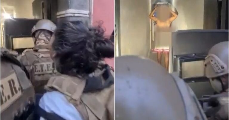 No te hagas matar, Juan: la súplica de una madre para que su hijo se entregue a la Policía por una balacera en Córdoba