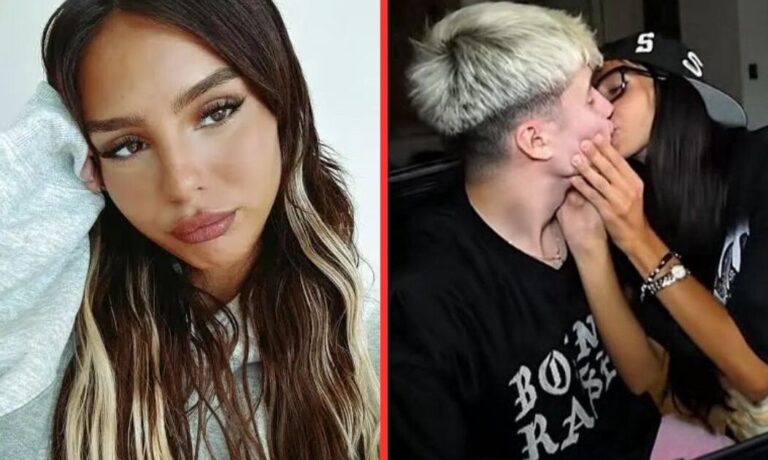 El dudoso posteo de Juanita Tinelli que desató un escándalo con Tomás Mazza: Buen día solteras