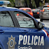 Aristóbulo al 8100: Quedaron detenidos tras saquear un local