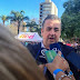 Cococcioni: «La cadena de mando y la institucionalidad estuvieron garantizadas»