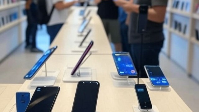 Dónde comprar celulares más baratos: ofertas y liquidaciones