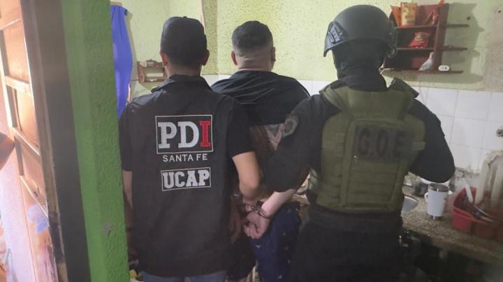 Cayó el narco más buscado de la región y el país