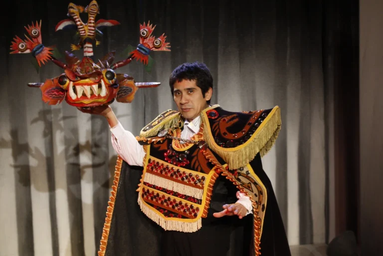 El Festival de Teatro de Verano Sanlorencino vuelve a levantar el telón con una grilla imperdible y como espacio de resistencia