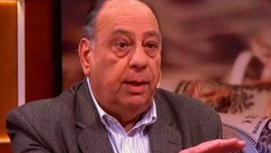 Roberto Cachanosky: El crédito es muy caro para poder reactivar el consumo»