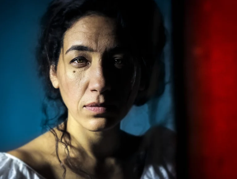 Llega a Rosario con dos funciones la obra teatral Yo, Encarnación Ezcurra, protagonizada por Lorena Vega