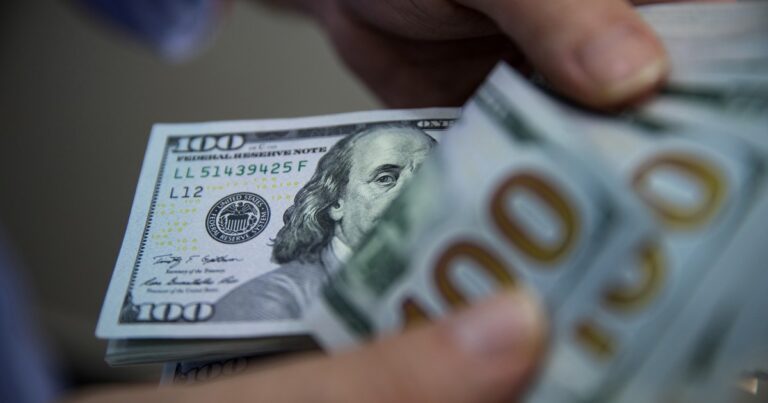 Dólar blue hoy: a cuánto cotiza este viernes 27 de febrero