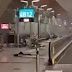 Ataques a los aeropuertos de Abu Dabi y Dubái dejaron un muerto y once heridos