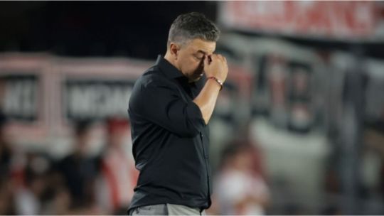 Marcelo Gallardo rechazó al Vasco da Gama: los motivos técnicos de su «no» a Brasil