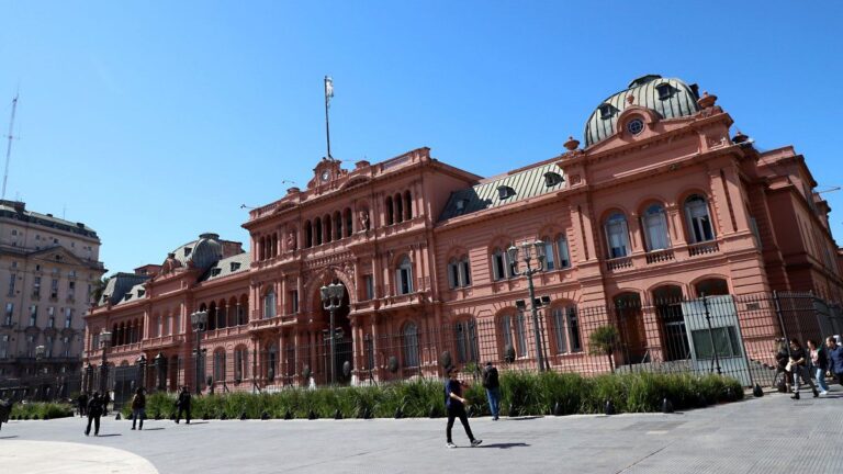 Gabinete de Javier Milei: cuántas bajas tuvo y quiénes son los funcionarios que dejaron el Gobierno desde que asumió