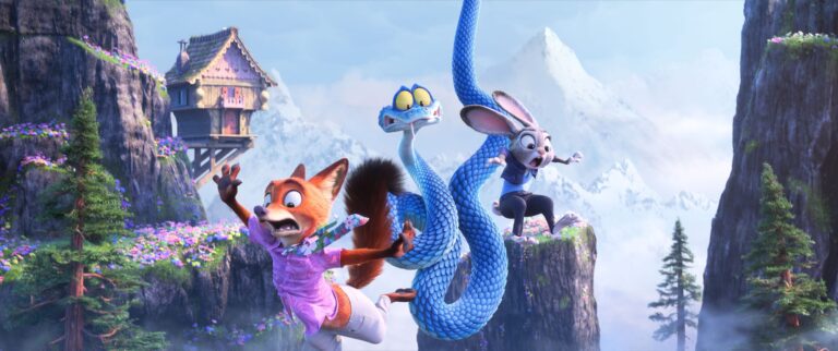 Disney+ anunció la fecha de estreno de Zootopia 2, el fenómeno que batió récords y ganó un premio Bafta