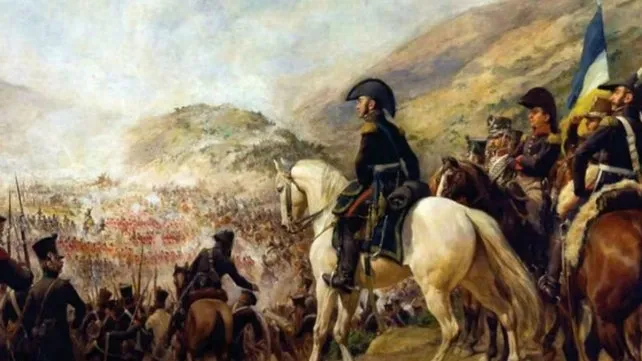 La Marcha ?San Lorenzo? será obligatoria en actos oficiales