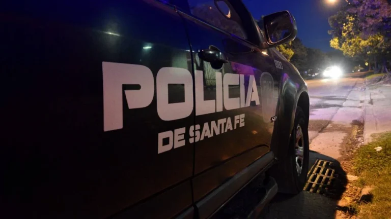 Mataron a un bebé de un año en una barbería de zona sur