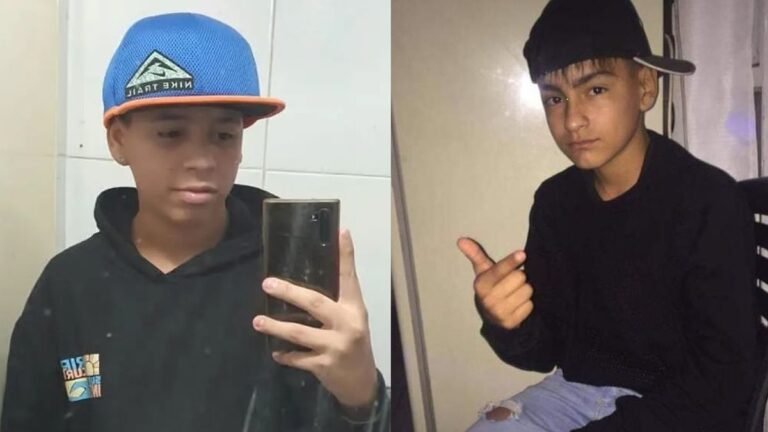 Con pedido de perpetua, comenzó el juicio al acusado de matar a dos adolescentes en barrio Triángulo
