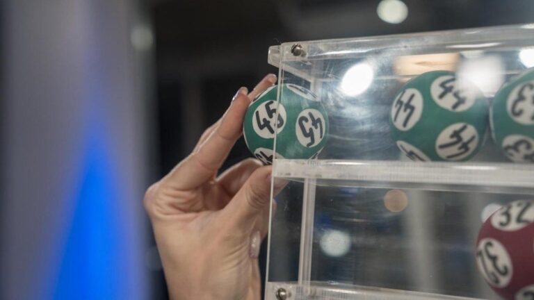 Quini 6: tres ganadores se repartieron más de 1.500 millones de pesos