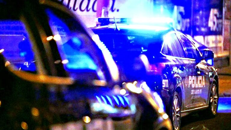 Uso de armas de fuego: vecinos denunciaron gran cantidad de disparos en la zona de Centeno y Pueyrredón