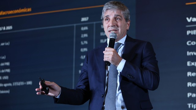 El nuevo asesor uruguayo de Caputo levanta sospechas sobre un inminente cambio en el plan económico