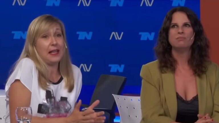 Bregman: Si te aliás con Trump avalás una guerra que será muy perjudicial para todo el mundo