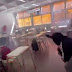 Catamarca: Alumnos armaron una guerra de bengalas dentro del aula