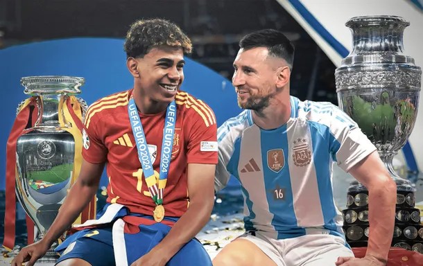 Se canceló la Finalissima entre Argentina y España