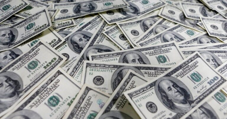 Dólar CCL hoy: a cuánto cotiza este martes 17 de marzo