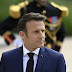 Macron afirma que Francia no participará en las operaciones en el estrecho de Ormuz