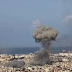 Beirut: Al menos seis civiles muertos y 24 heridos en ataques aéreos israelíes