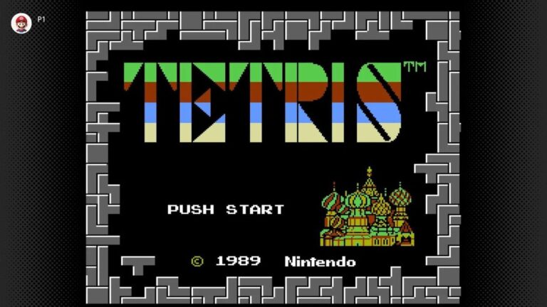 Un juego que no pasa de moda: un rosarino es campeón internacional de Tetris