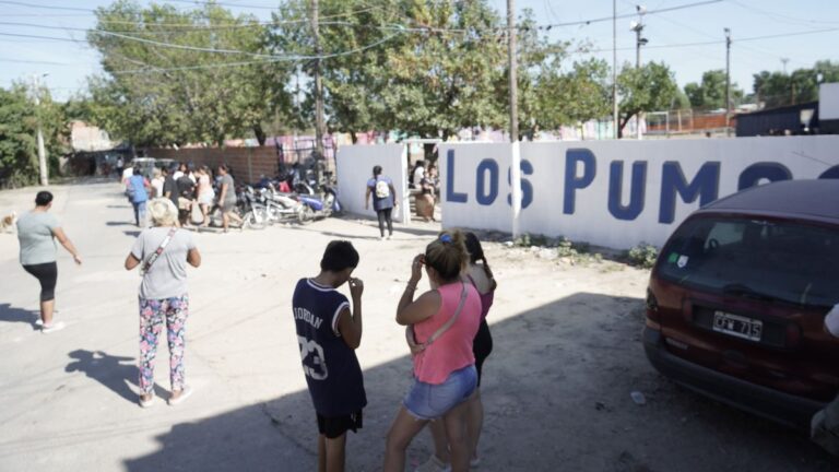 Más de 43 mil millones de pesos para transformar Empalme Graneros y Los Pumitas